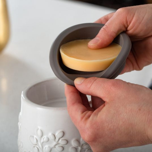 Flip Dish warmer Willow AU PLUG