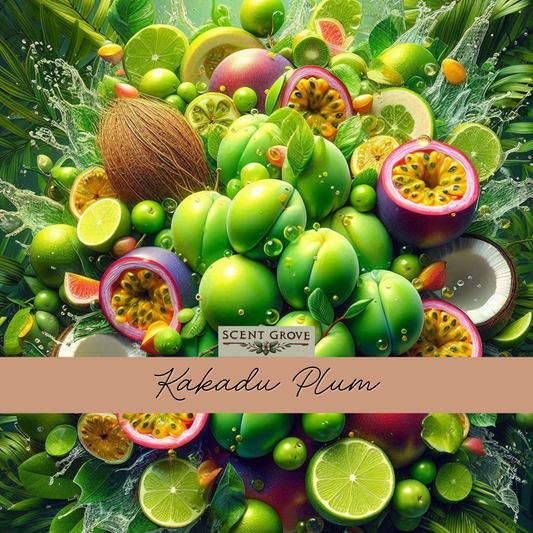 Kakadu Plum Scented Reed Diffuser 200ml