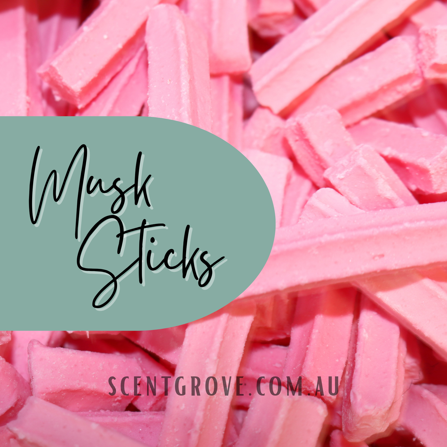 Musk Sticks Scented Products