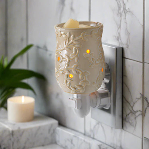 Chai Pluggable Warmer