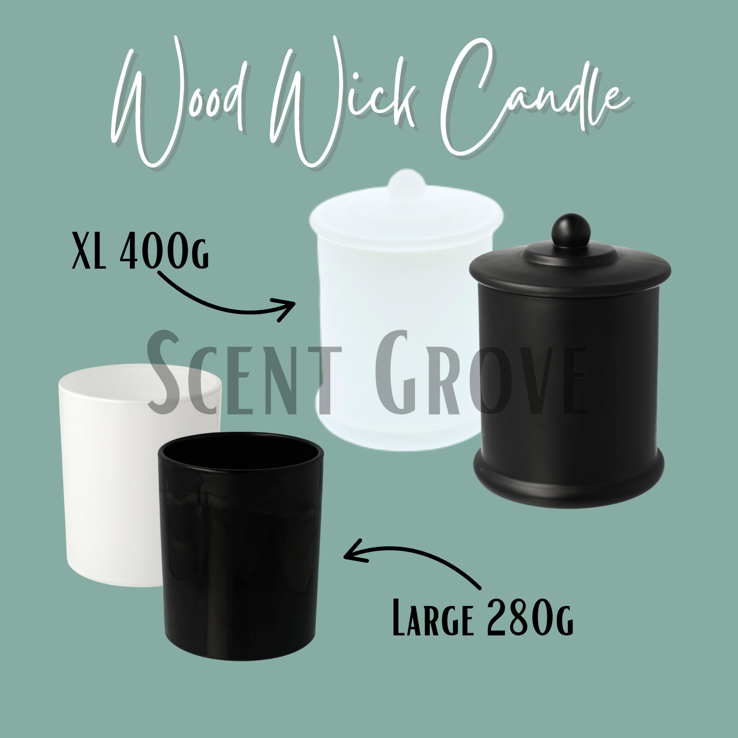 Candy Cane Scented Products
