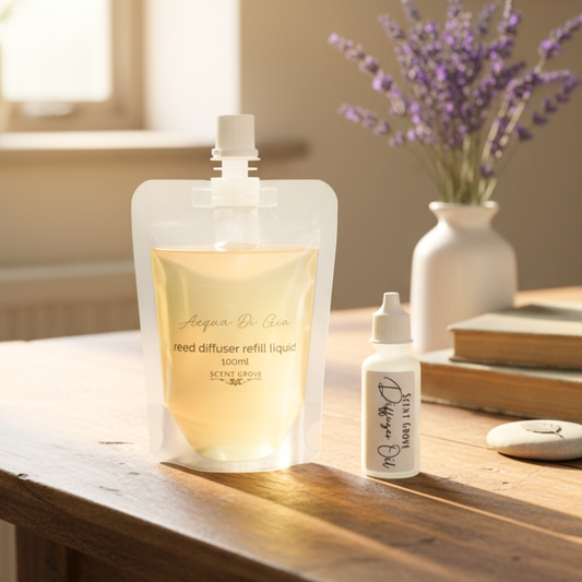 Acqua di Gio Scented Diffuser Refill Liquid