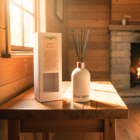 Acqua di Gio Scented Reed Diffuser 200ml