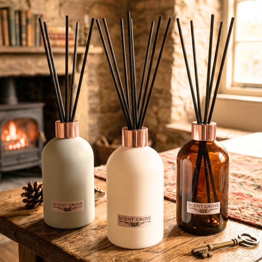 Watermelon Lemonade Scented Reed Diffuser 200ml