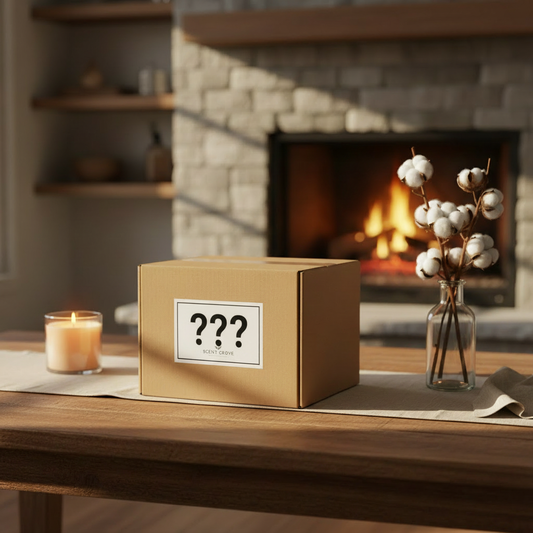 Perfume mystery bundle- Travel Size