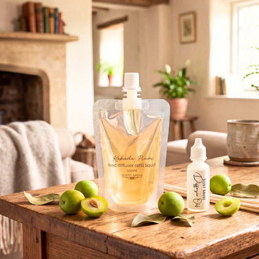 Kakadu Plum Scented Diffuser Refill Liquid