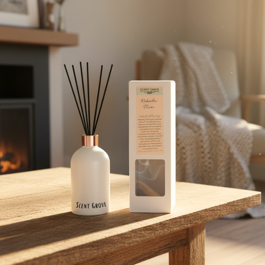 Kakadu Plum Scented Reed Diffuser 200ml