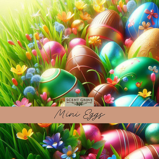 Mini Eggs Scented Reed Diffuser 200ml