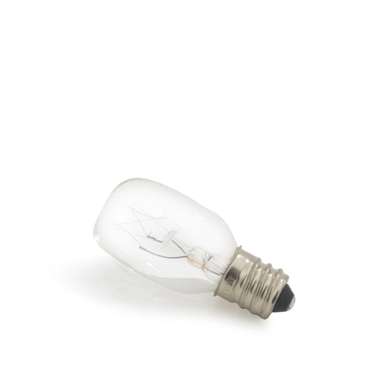 Replacement Bulbs for Electric Warmers