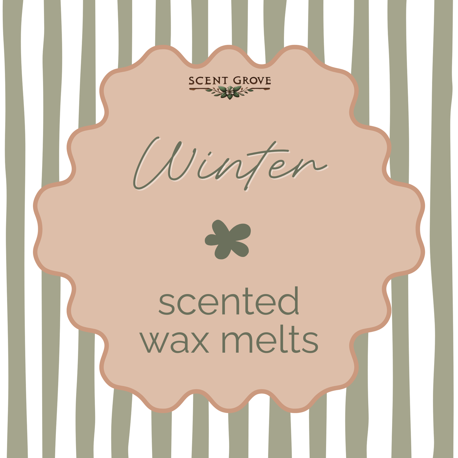 Winter scents