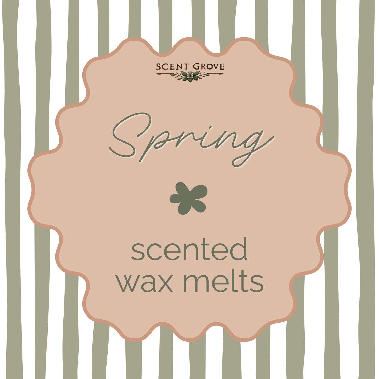 Spring scents