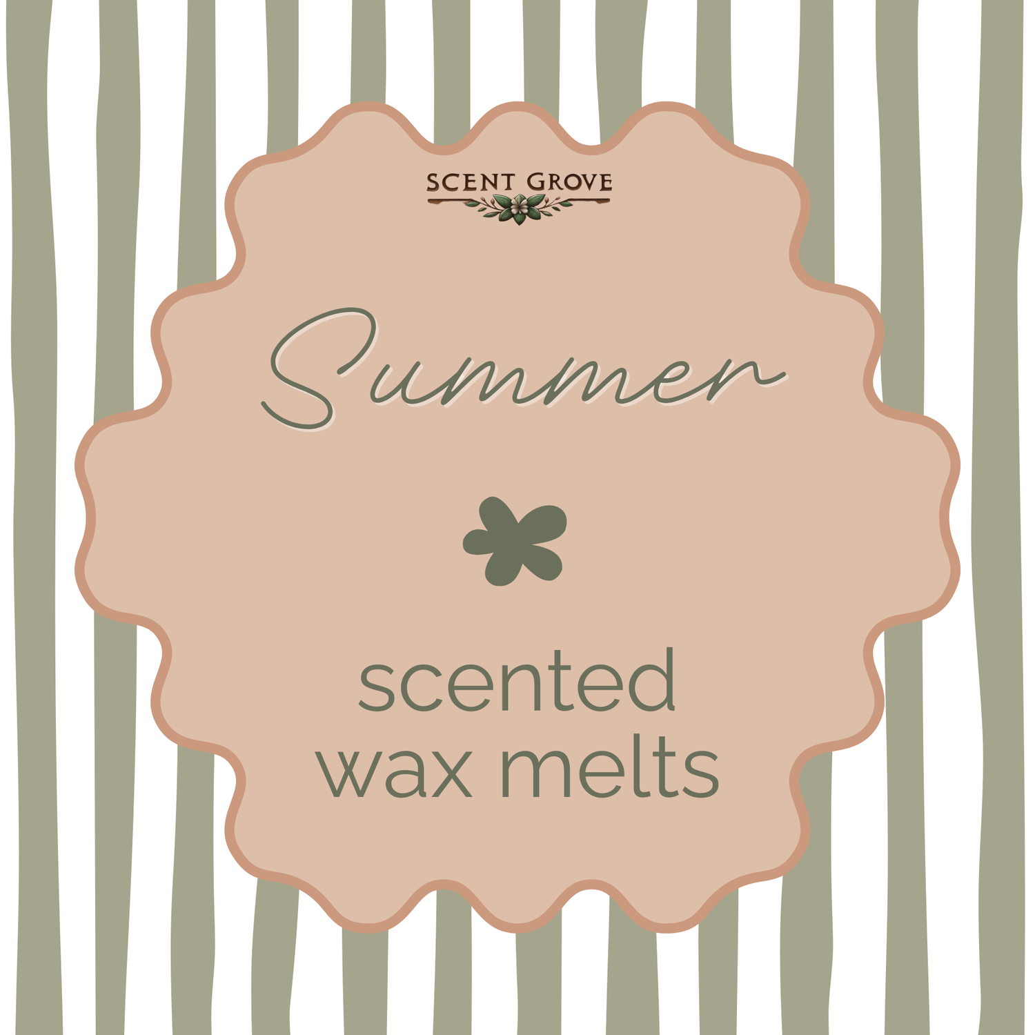 Summer scents