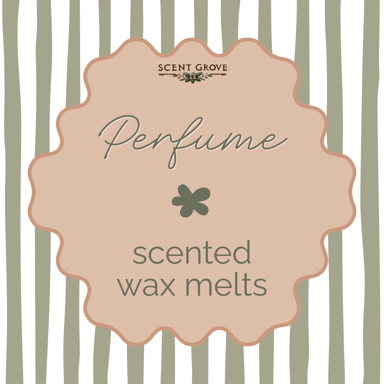 Perfume type scents