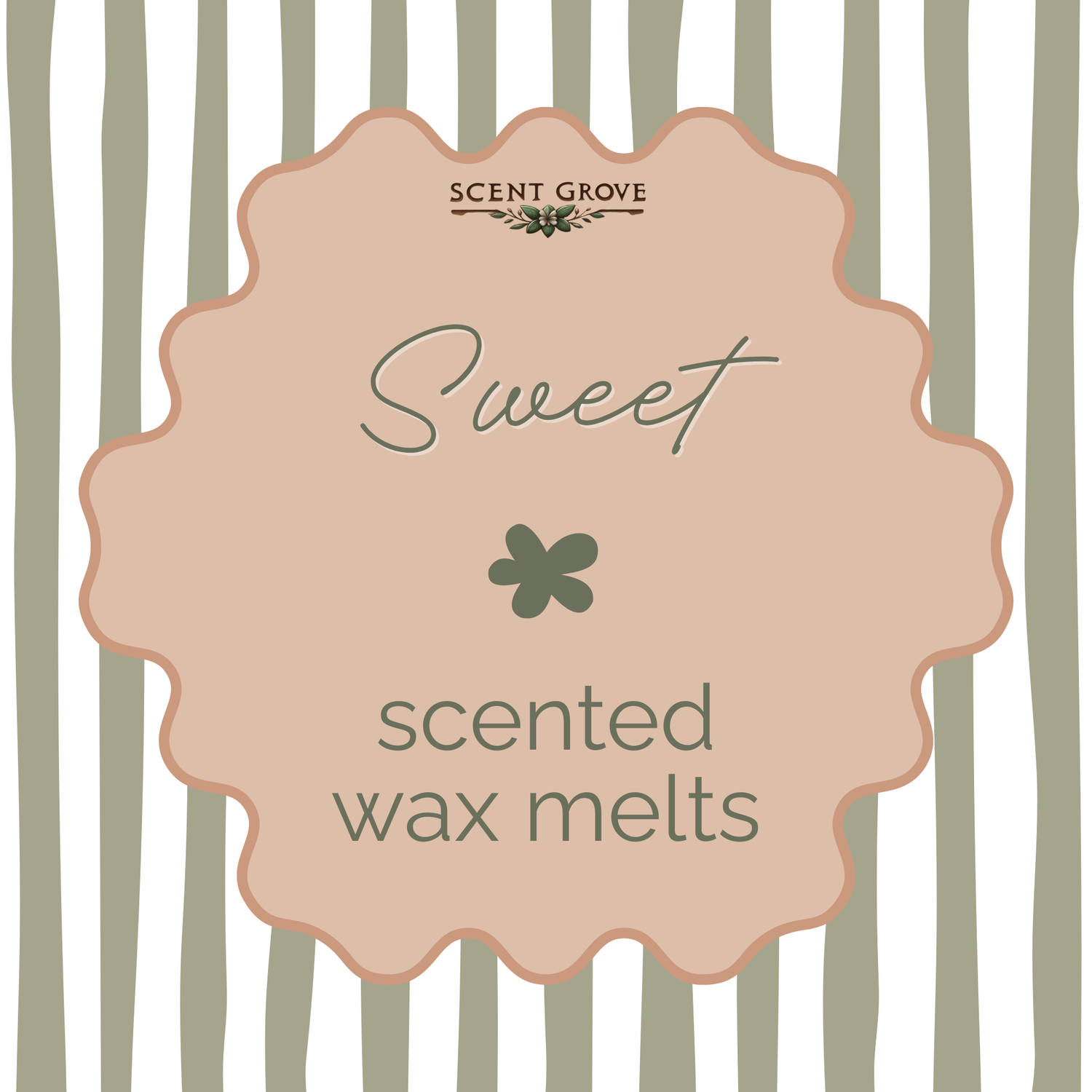 Sweet Scents