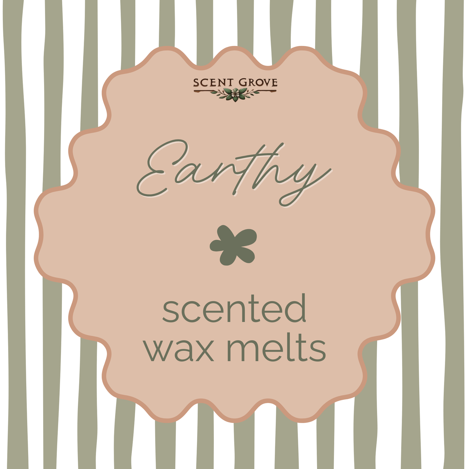 Earthy / Fresh / Woody Scents