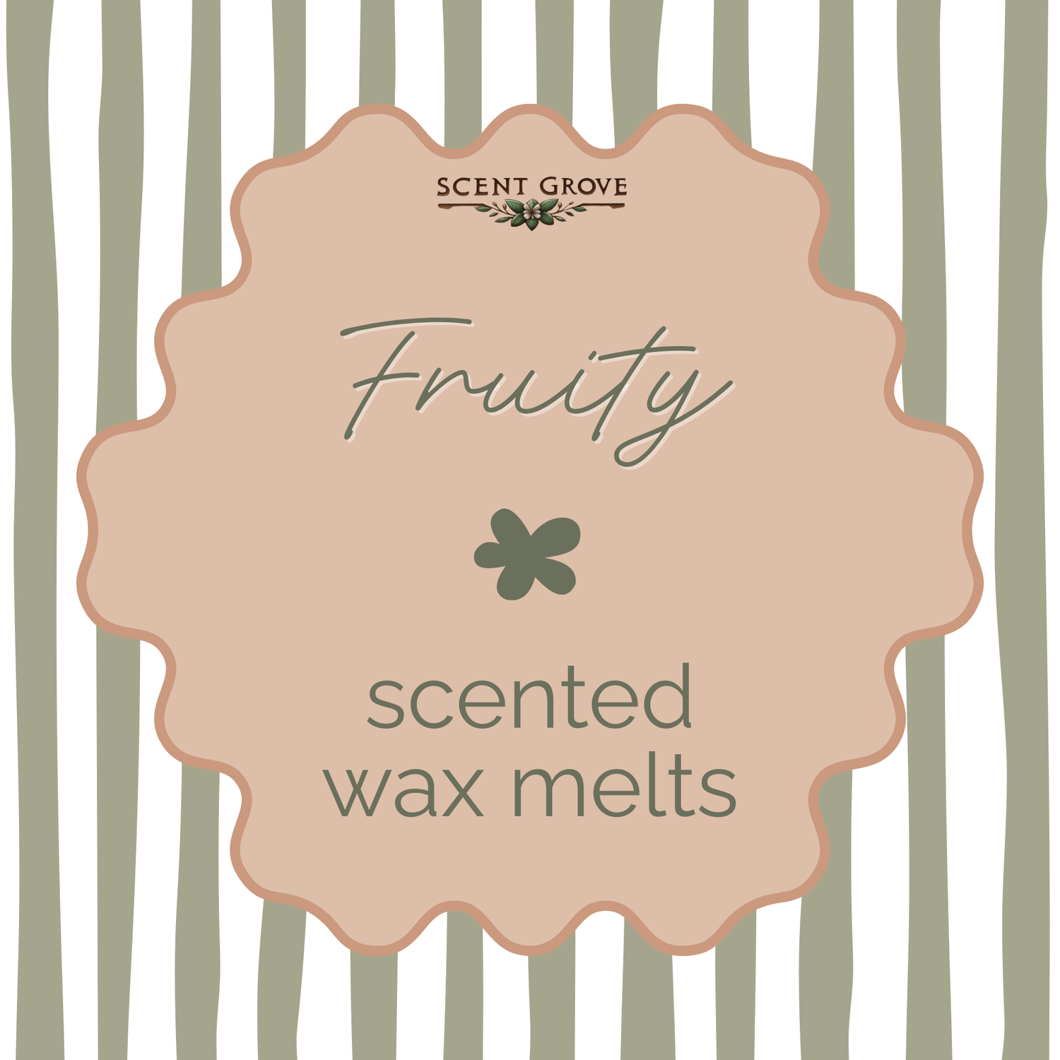 Fruity Scents
