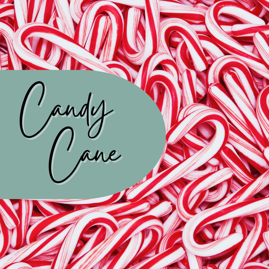 Candy Cane Scented Products