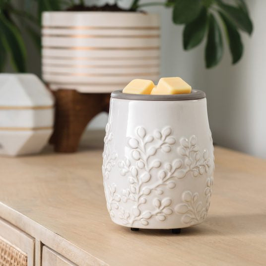 Flip Dish warmer Willow AU PLUG