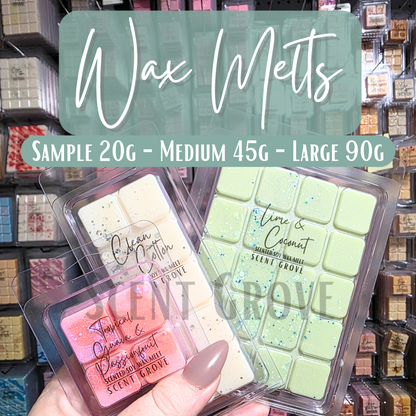 Candy Cane Scented Products
