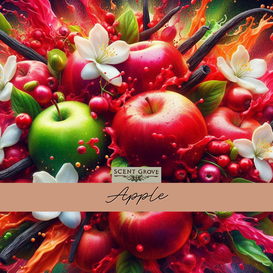 Apple Scented Reed Diffuser 200ml