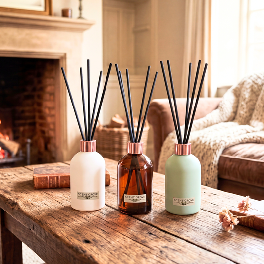 Acqua di Gio Scented Reed Diffuser 200ml