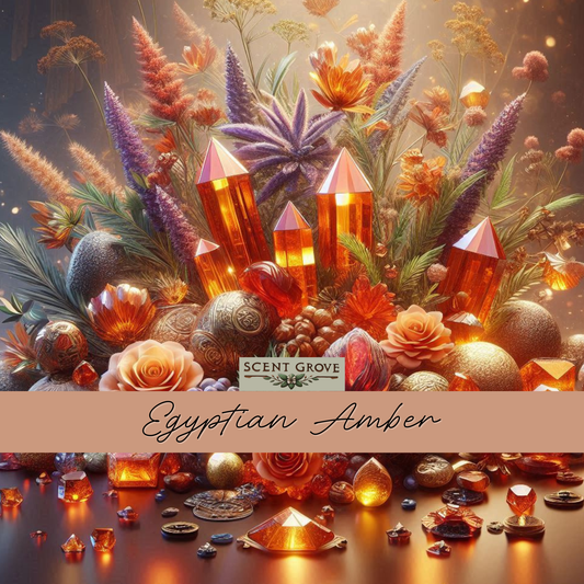 Egyptian Amber Scented Air Freshener Spray multi purpose for car, home, room