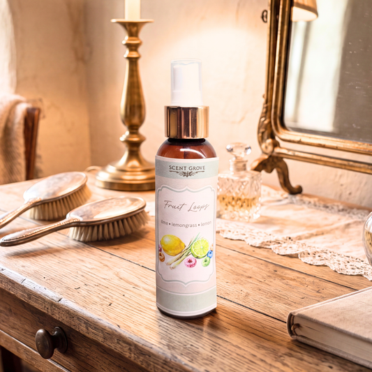 Fruit Loops scented body mist spray 100ml