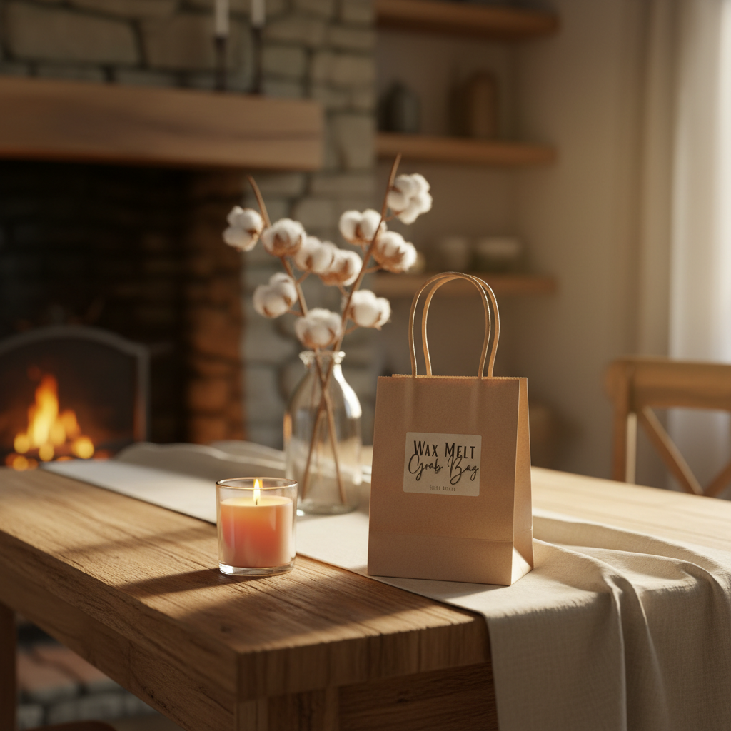 Wax Melt Grab Bag $35+ Value