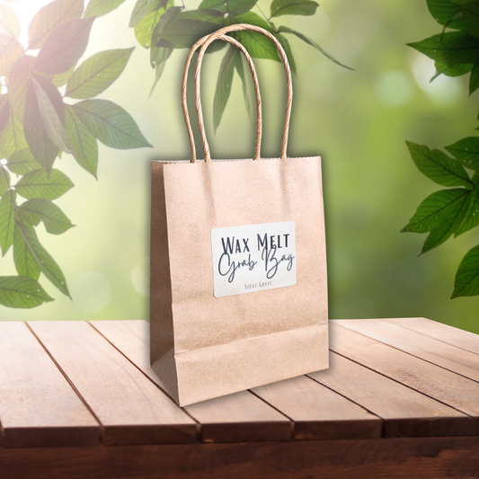 Wax Melt Grab Bag $35+ Value