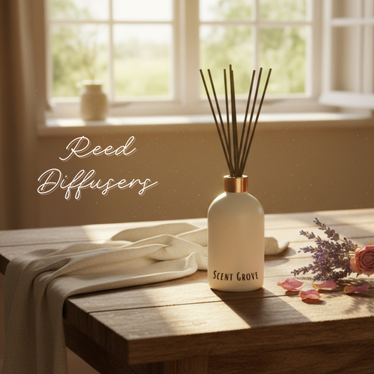 Raspberry Lemonade Scented Reed Diffuser 200ml