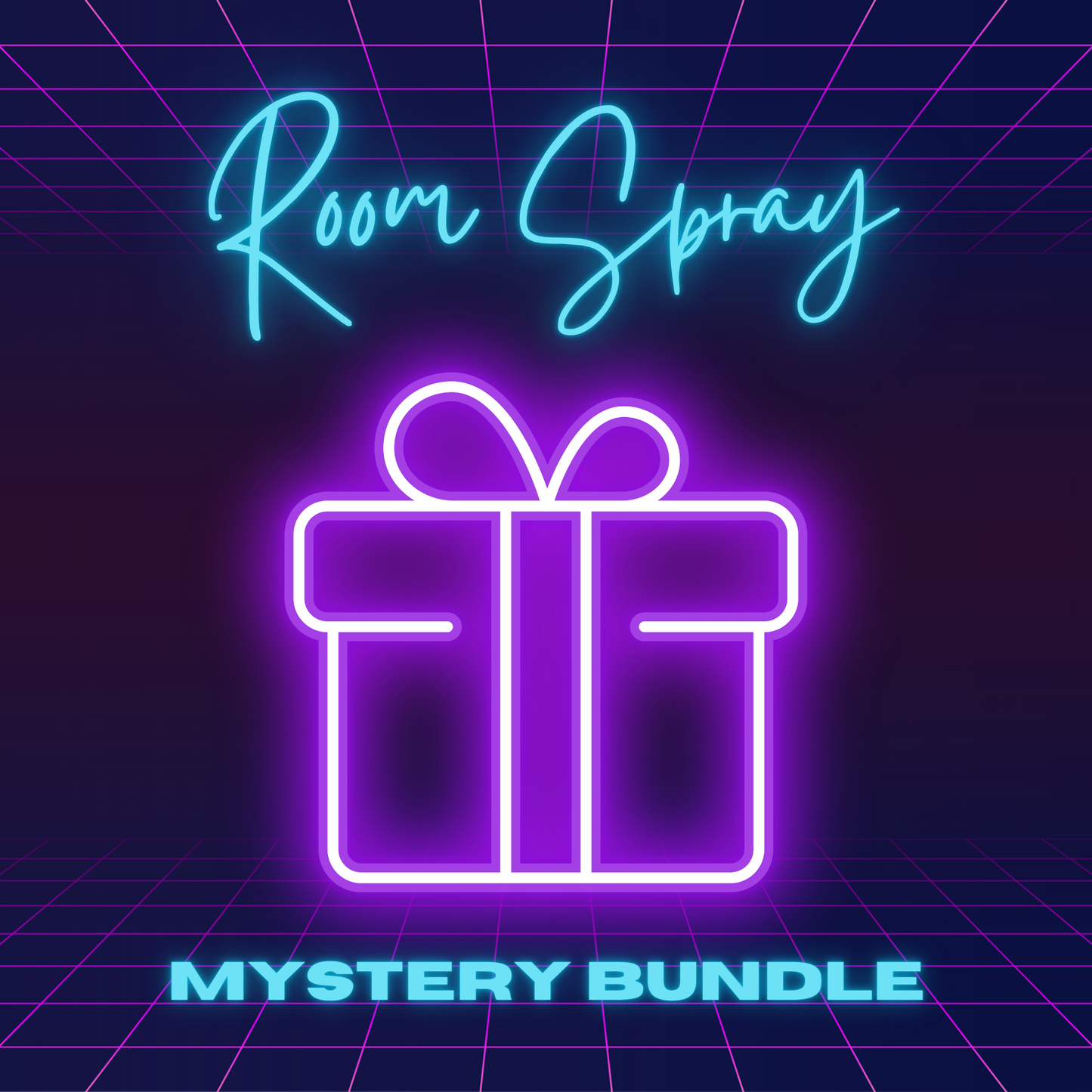 Room Spray mystery bundle. 100ml bottle