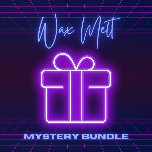 Wax Melt mystery bundle
