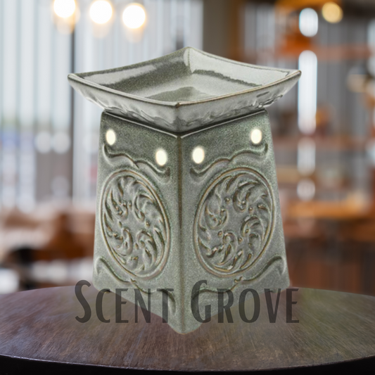 Aroma Glow™ Electric Warmer