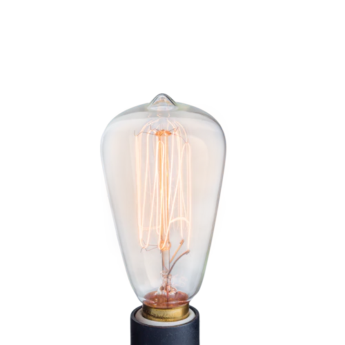 Replacement Bulbs for Electric Warmers